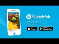 Sketchfab Sketchfab