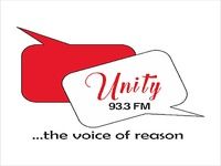 Unity 93.3 FM Unity 93.3 FM