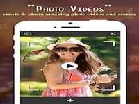 Photo Videos - Movie Maker Photo Videos - Movie Maker