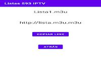 593 IPTV Lists 593 IPTV Lists