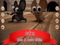 Parler jerry frères souris Parler jerry frères souris