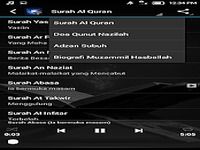 Murottal Muzammil Offline Murottal Muzammil Offline