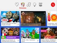 YouTube Kids iOS YouTube Kids iOS