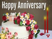 Anniversary Wishes Anniversary Wishes