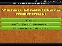 Yalan Dedektörü Muziplik Prank