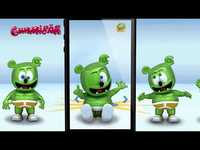 Talking Gummibär Pro Talking Gummibär Pro