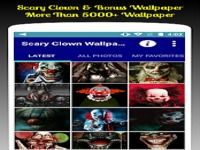 Scary Clown Wallpaper HD Free Scary Clown Wallpaper HD Free