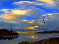 Beaux paysages b Beaux paysages b