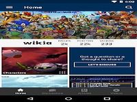 FANDOM for: Super Smash Bros. FANDOM for: Super Smash Bros.