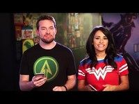 DC All Access DC All Access