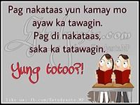 Pinoy Student Hugot Lines 5 Pinoy Student Hugot Lines 5