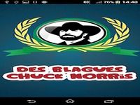 Des blagues Chuck Norris Des blagues Chuck Norris