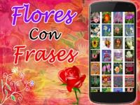 Flores Con Frases Flores Con Frases