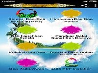 {MP3}Koleksi Merdu Doa Munajat {MP3}Koleksi Merdu Doa Munajat