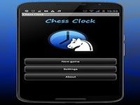Chess Clock Chess Clock
