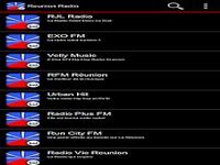 Reunion Radio Reunion Radio