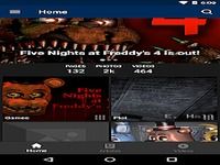 Fandom: Five Nights at Freddys Fandom: Five Nights at Freddys