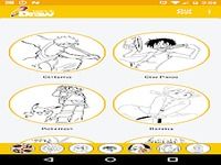 Dessiner anime Dessiner anime