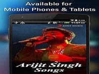 Arijit Singh Songs Arijit Singh Songs