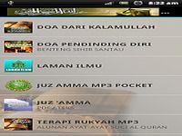 DOA DARI KALAMULLAH DOA DARI KALAMULLAH