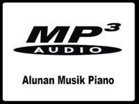 Alunan Musik Piano Alunan Musik Piano