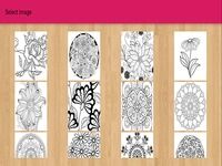 Flower Coloring Pages Flower Coloring Pages