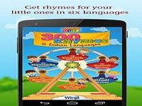 300 Top Free Nursery Rhymes 300 Top Free Nursery Rhymes