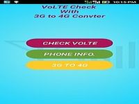 3G To 4G Converter - Prank 3G To 4G Converter - Prank