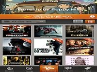 Al Cinema - Qatar Al Cinema - Qatar