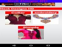 Neck Designs HD Neck Designs HD