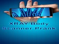 XRay Scanner Prank XRay Scanner Prank
