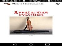 Plucked instruments Plucked instruments