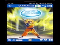 Future Super Saiyan Editor Future Super Saiyan Editor