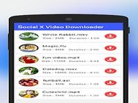 Social X Video Downloader Social X Video Downloader