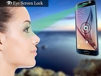 Eye Lock Screen Scanner Prank Eye Lock Screen Scanner Prank