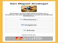 San Miguel Arcángel San Miguel Arcángel