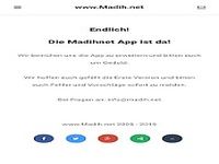 Madihnet Madihnet