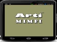 Arti Mimpi Lengkap Arti Mimpi Lengkap