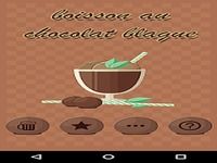 Chocolat Boisson Prank Chocolat Boisson Prank