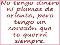 Frases que Enamoran Frases que Enamoran