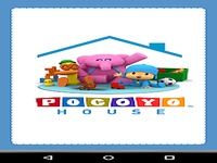 Pocoyo House Pocoyo House