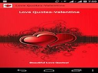 Love Quotes-Valentine Love Quotes-Valentine