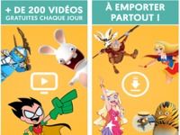 Ludo - Dessins animés iOS Ludo - Dessins animés iOS