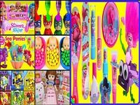 Toy Genie Surprises HD Toy Genie Surprises HD
