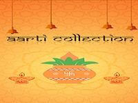 Aarti Collection With Music Aarti Collection With Music