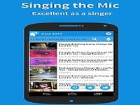 Karaoke Scoring Karaoke Scoring