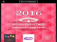 New Year 2 016 Fonds d'écran New Year 2 016 Fonds d'écran