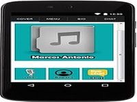 Marcos Antonio Letras Marcos Antonio Letras