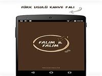 Falım & Falım - Kahve Falı Falım & Falım - Kahve Falı
