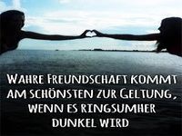 Freundschaft Sprüche Freundschaft Sprüche